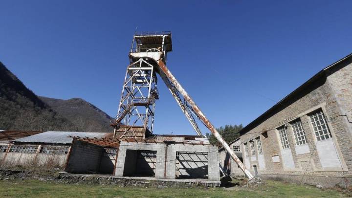 Un turismo de futuro asentado en el legado minero de la provincia de León