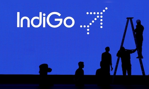 IndiGo grapples with flight cancellations, CEO to appear before DGCA today
