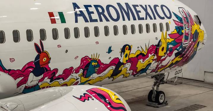 Aeroméxico y SAS estrechan alianza para competir en rutas transatlánticas