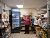 Power producer: Longtime leader of Martha’s Pantry expands its services to help anyone in need