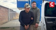 Huancavelica: Ordenan prisión preventiva para policía que mató a su compañero dentro de comisaría