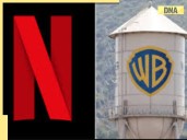 Netflix to buy Warner Bros film and streaming businesses for Rs 647463 crore? He