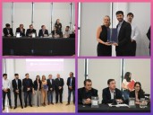 CHACO: El Gobierno Y El CFI Presentaron El Programa De Promoción De Inversiones Y Exportación 2026