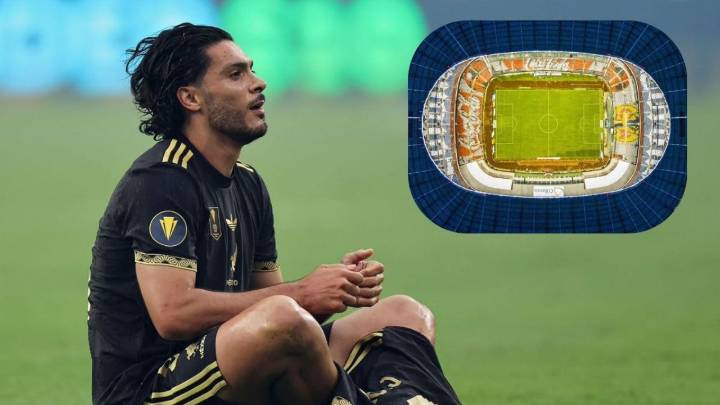 México vs Sudáfrica: Así será el partido inaugural del Mundial 2026 en el Estadio Azteca