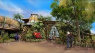 New additions coming to the San Antonio Zoo