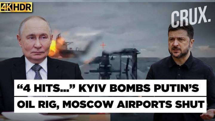 US Wants Kyiv to Withdraw From Donbas? Zelensky Seeks Referendum on Territory Issue; NATO Warns