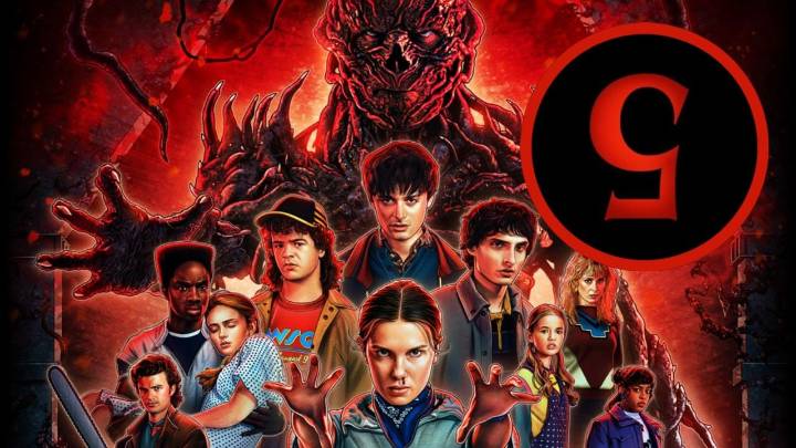 Stranger Things 5: ¿cuándo sale el volumen 2 de la quinta temporada?