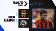 Philadelphia Union acquire Ezekiel Alladoh for record fee