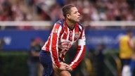 Javier ‘Chicharito’ Hernández se va sin pena, ni gloria