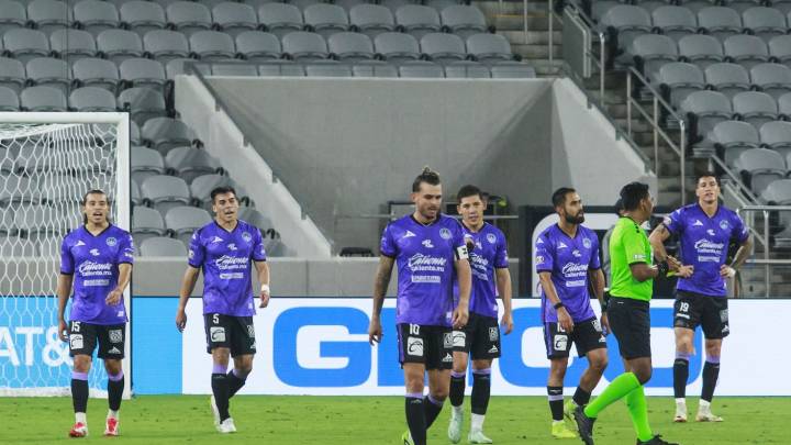 Mazatlán FC y otros clubes que se extinguieron en torneos cortos de la Liga MX