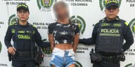 Video: mujer trans asesinó a puñaladas a un pasajero tras una supuesta pelea por un asiento del MÍO