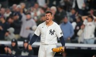 “Va todo espectacular”: Fernando Cruz afronta confiado su proceso de arbitraje con los Yankees