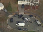 Arrestan a sospechoso de bombas del Asalto al Capitolio