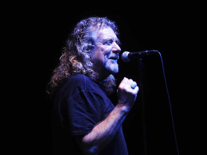 Robert Plant, voz legendaria de Led Zeppelin, llega a la Argentina: cuándo toca y cómo conseguir las entradas