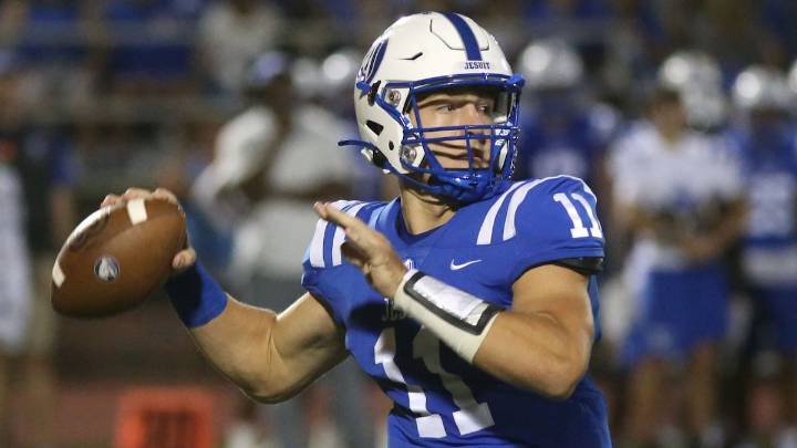 The latest look at who has signed with FSU, UF, USF, Miami, UCF