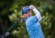 Regret Lingers for Brooke Henderson Despite Best Round at Grant Thornton Invitational Brooke Henderson admits to shots she wishes she had back despite posting the best foursomes score at Grant Thornto