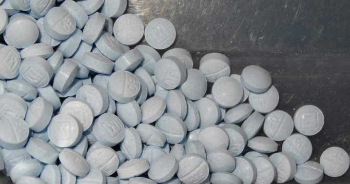 Delano man sentenced to nearly 7 years in prison for fentanyl distribution