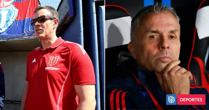 Clark contra Gustavo Álvarez: afirma que La U respetará contrato y que "el cariño obligado no existe"