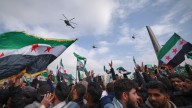 Syria marks a year since Assad fled, but struggles to heal