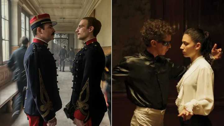 Un año de historias memorables en la gran pantalla: las cintas que marcaron el cine de 2025