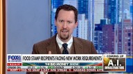 Trump-tapped economist describes poverty as ‘a choice’ in rant against SNAP recipients