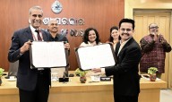 Odisha Signs MoU with BISAG