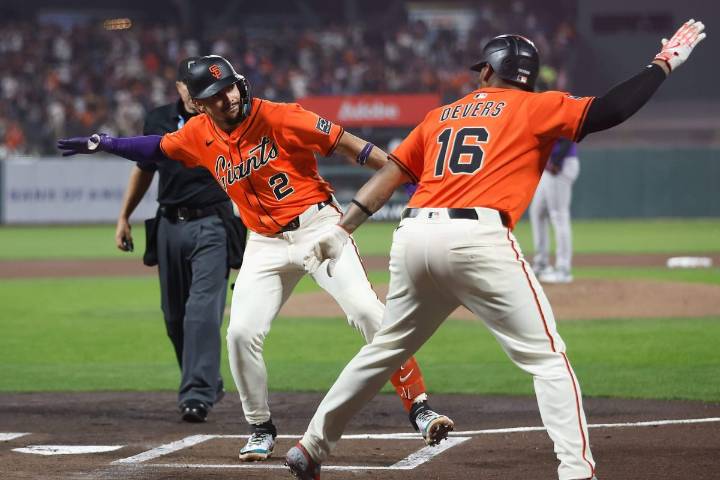 The Giants need to build a 2026 roster that can play baseball worth remembering