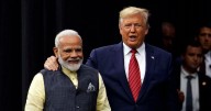 PM Modi, President Trump Discuss Trade, Defence In Phone Call