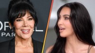 Kim Kardashian's Kids Roast Her, Recommend Kris Jenner