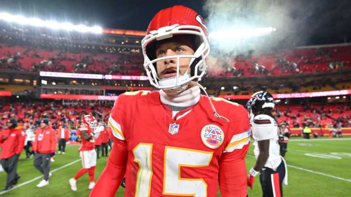 Five biggest culprits of Chiefs' nightmare season