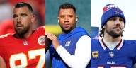 12 NFL Stars Who Are Dating or Married to Famous Women, Plus 1 Very Recent Breakup | Alix Earle, Braxton Berrios, Cardi B, Chanel Iman, chloe kim, Christian McCaffrey, Ciara, Davon Godchaux, DK Metcal