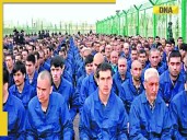 From persecution in China to prison in India: Plight of three Uyghur Muslims