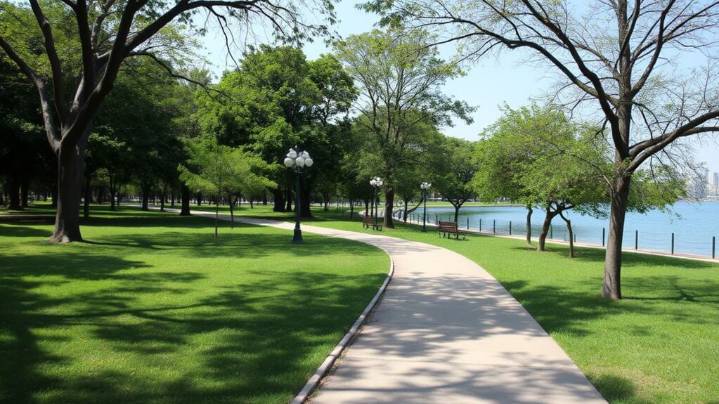 Ni Chivilcoy ni Lobos: 3 playas tranquilas a 1 hora de Buenos Aires, ideal para el verano 2026