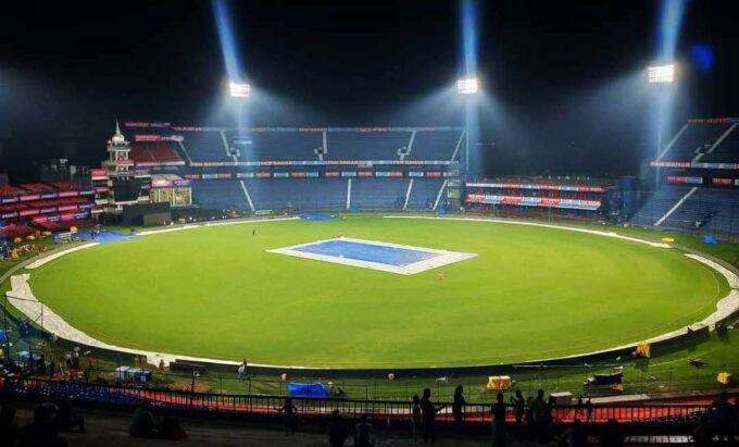 IND vs SA T20 in Cuttack: OCA Begins Ticket Distribution to Affiliated Institutions; Public Sale on December 5