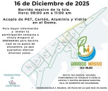 Convocan a participar en barrido masivo en la isla de Holbox 