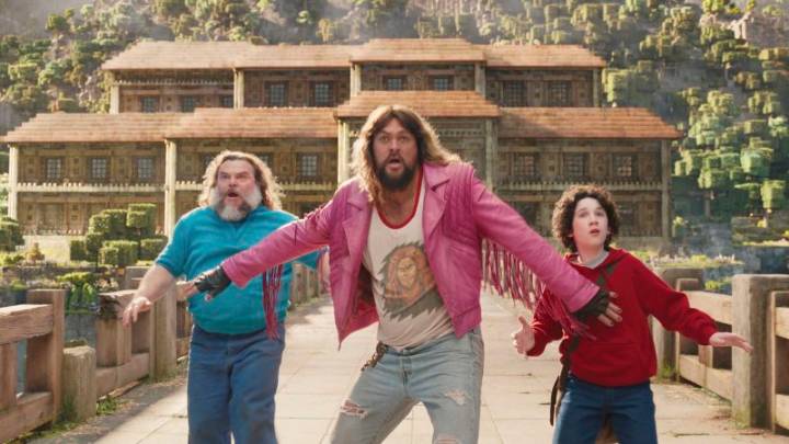 ‘Five Nights at Freddy’s 2’ is here. Let’s get excited about these other video game adaptations