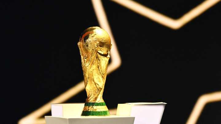 Uruguay y Arabia Saudí; dos viejas conocidas para España, que será el rival de Cabo Verde en su debut mundialista