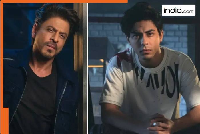 Shah Rukh Khan's Don 2 co-actor Alyy Khan slams Aryan Khan's Ba***ds of Bollywood, says, 'Kya wo aise...'