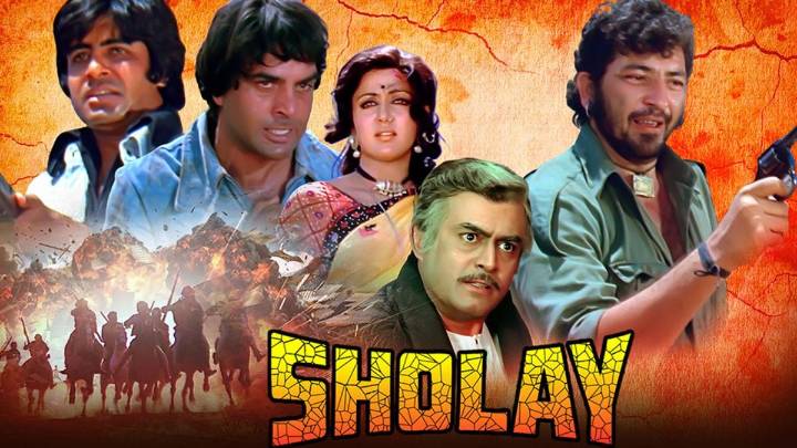 Thakur And Basanti Don’t Share A Scene In Sholay, THIS May Be the Reason Why