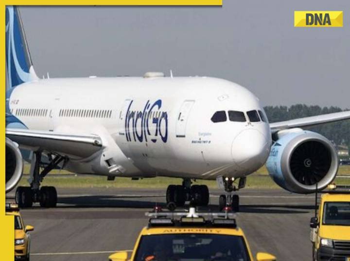 DNA TV Show: Analysis of Centre's 10% action against IndiGo