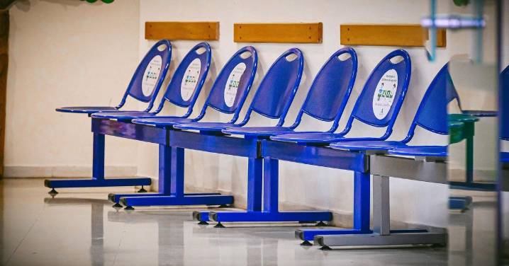 Los médicos gaditanos se manifiestan hoy durante la tercera jornada de huelga