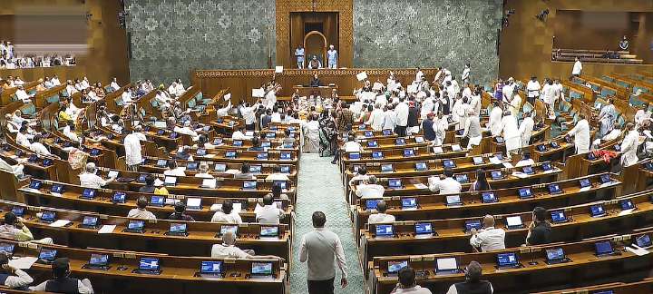 Lok Sabha Passes Bill To Levy Health, National Security Cess On Pan Masala