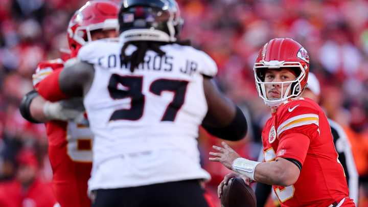 How to watch Sunday Night Football: Chiefs vs Texans