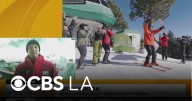 Big Bear Mountain Resort celebrates the season’s opening day