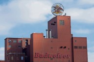 Anheuser-Busch is closing its iconic N.J. brewery after 75 years