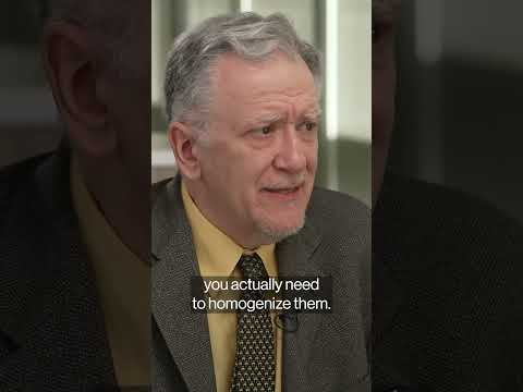 Is a new version of capitalism emerging? #shorts #capitalism #economy