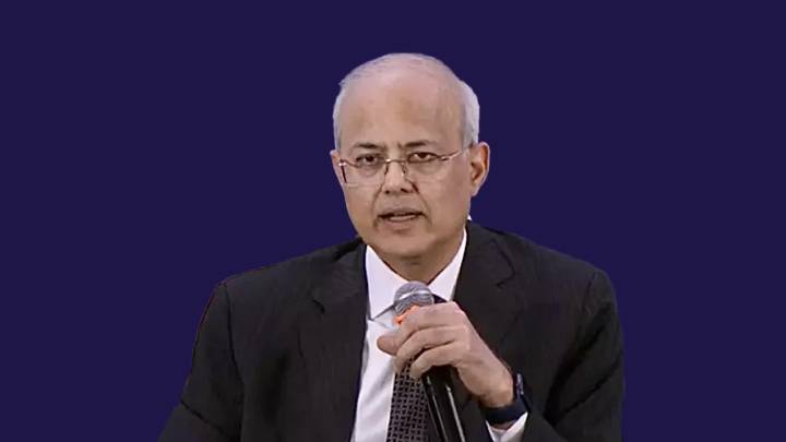 Using AI In Judiciary Is Not About Creating Robotic Judges; Justice Manmohan