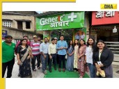 23-year-old mentee of Ratan Tata, Arjun Deshpande