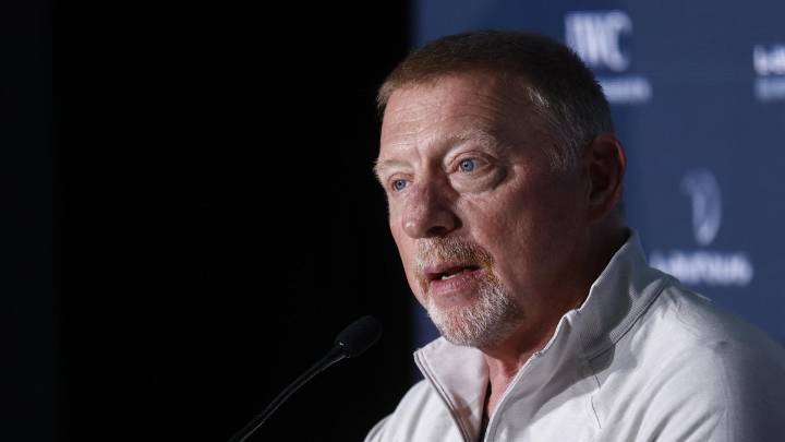 De la gloria de Wimbledon a las rejas: el testimonio del tenista Boris Becker en La Revuelta
