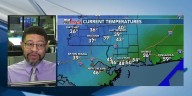 Waking Up with Wesley: Winter weather today, wind chills in the 40s (12/2/25)